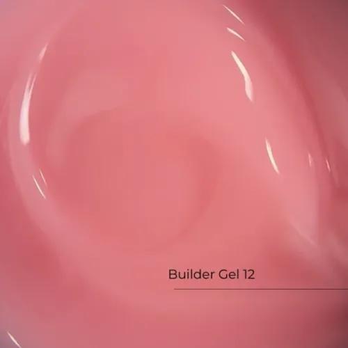 Builder Gel #12