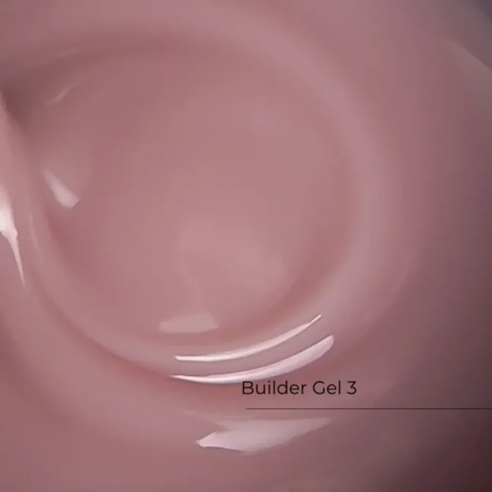 Builder Gel #3