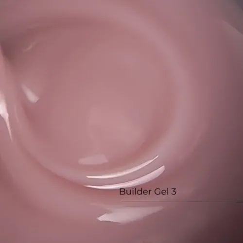 Builder Gel #3