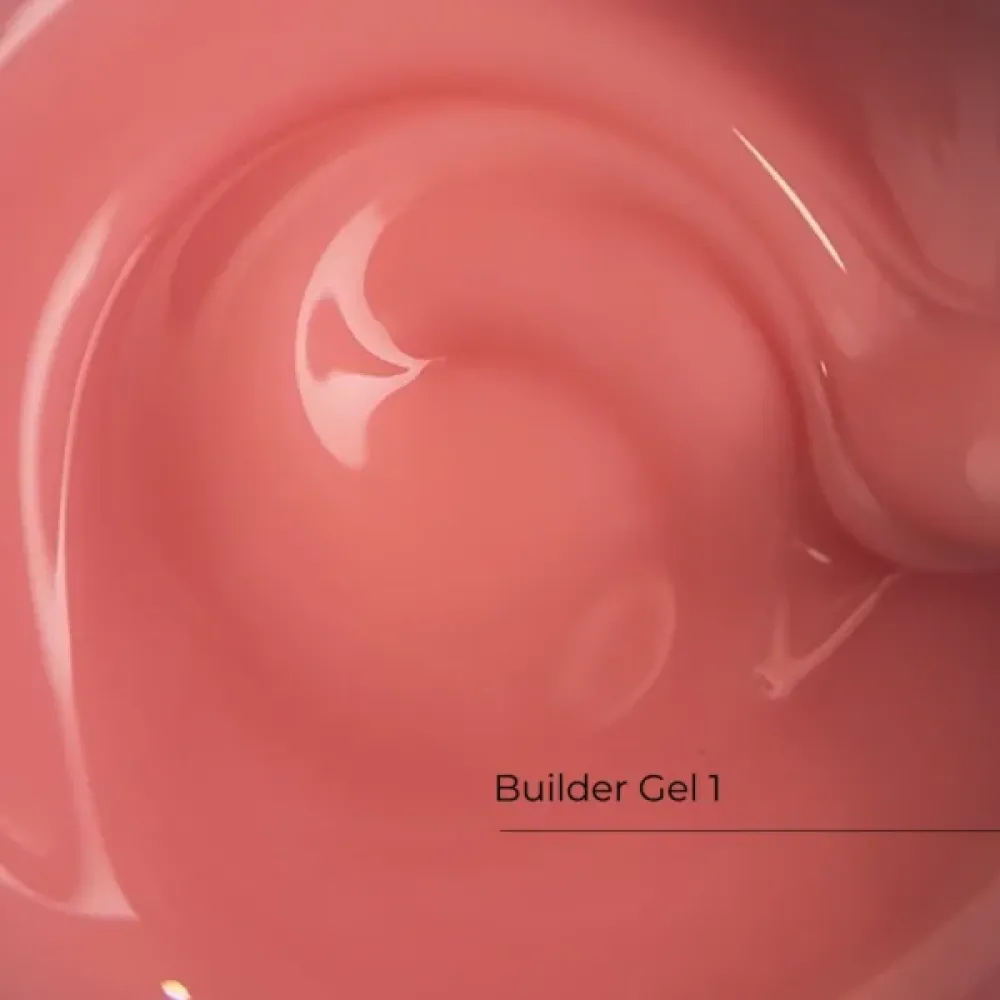 Builder Gel #1