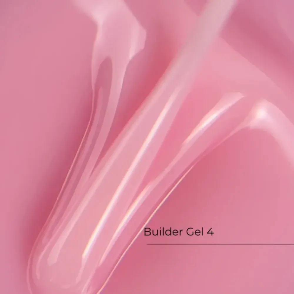 Builder Gel  #4
