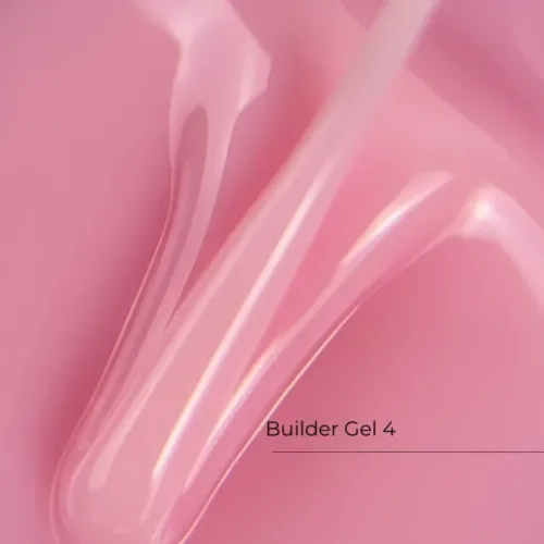 Builder Gel  #4