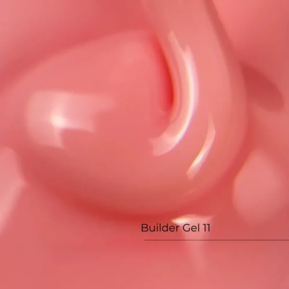 Builder Gel #11