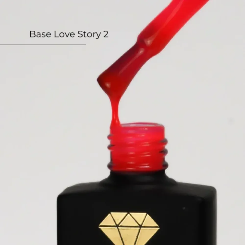 Base Love Story №2