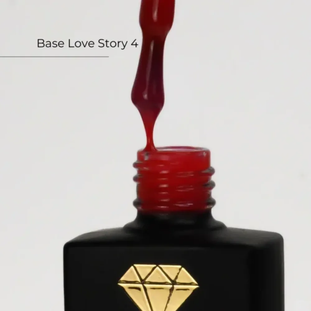 Base Love Story №4