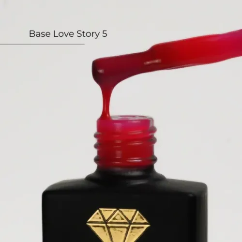 Base Love Story №5