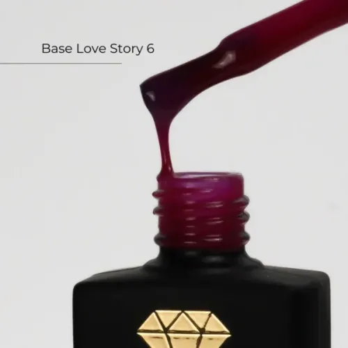 Base Love Story №6