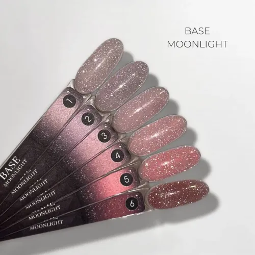 Base Moonlight №1