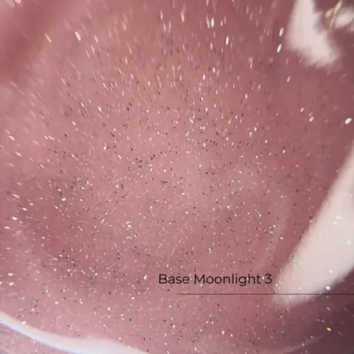 Base Moonlight №3