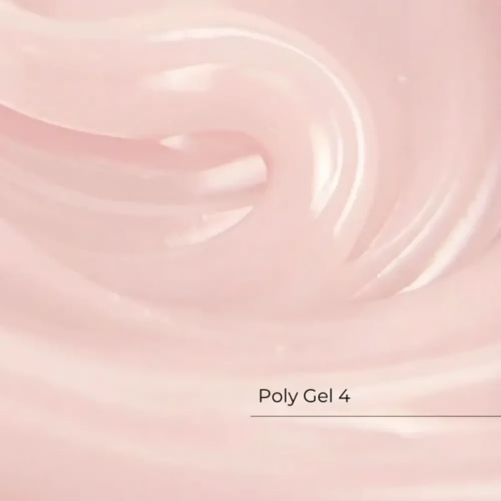 Poly Gel No4