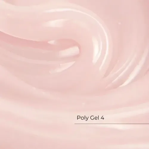 Poly Gel No4