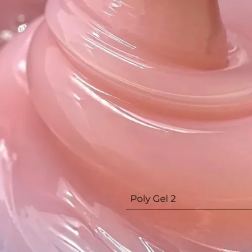 Poly Gel No2