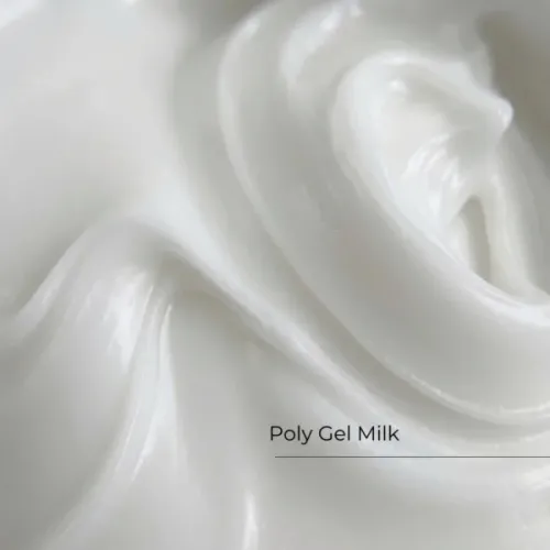 Poly Gel Milk