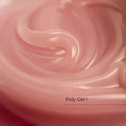 Poly Gel  No1