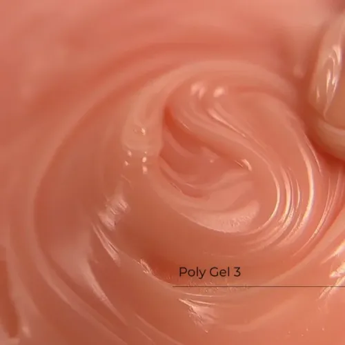 Poly Gel No3