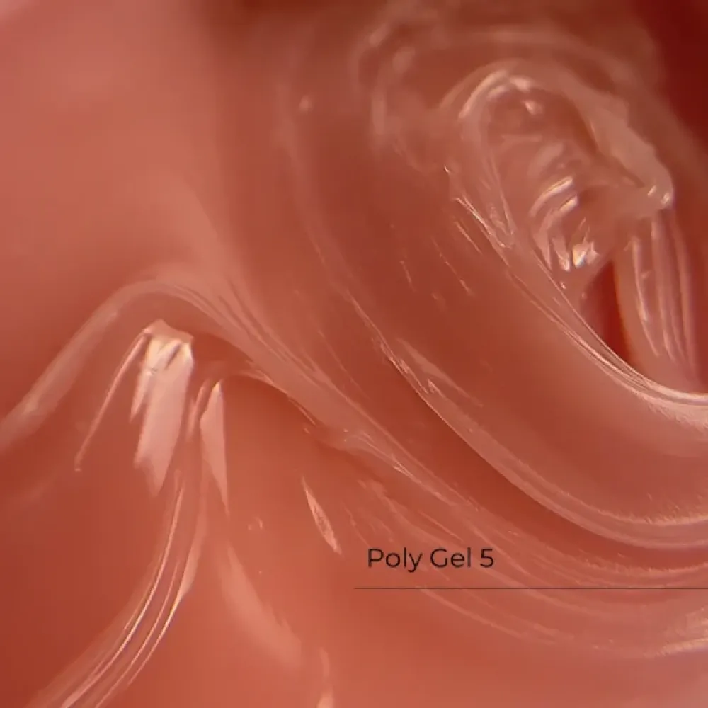 Poly Gel No5