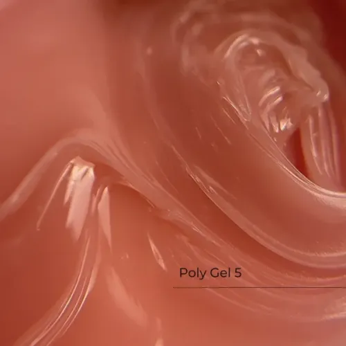 Poly Gel No5