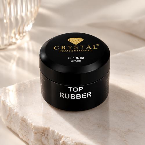 Top Rubber  UV Filter 