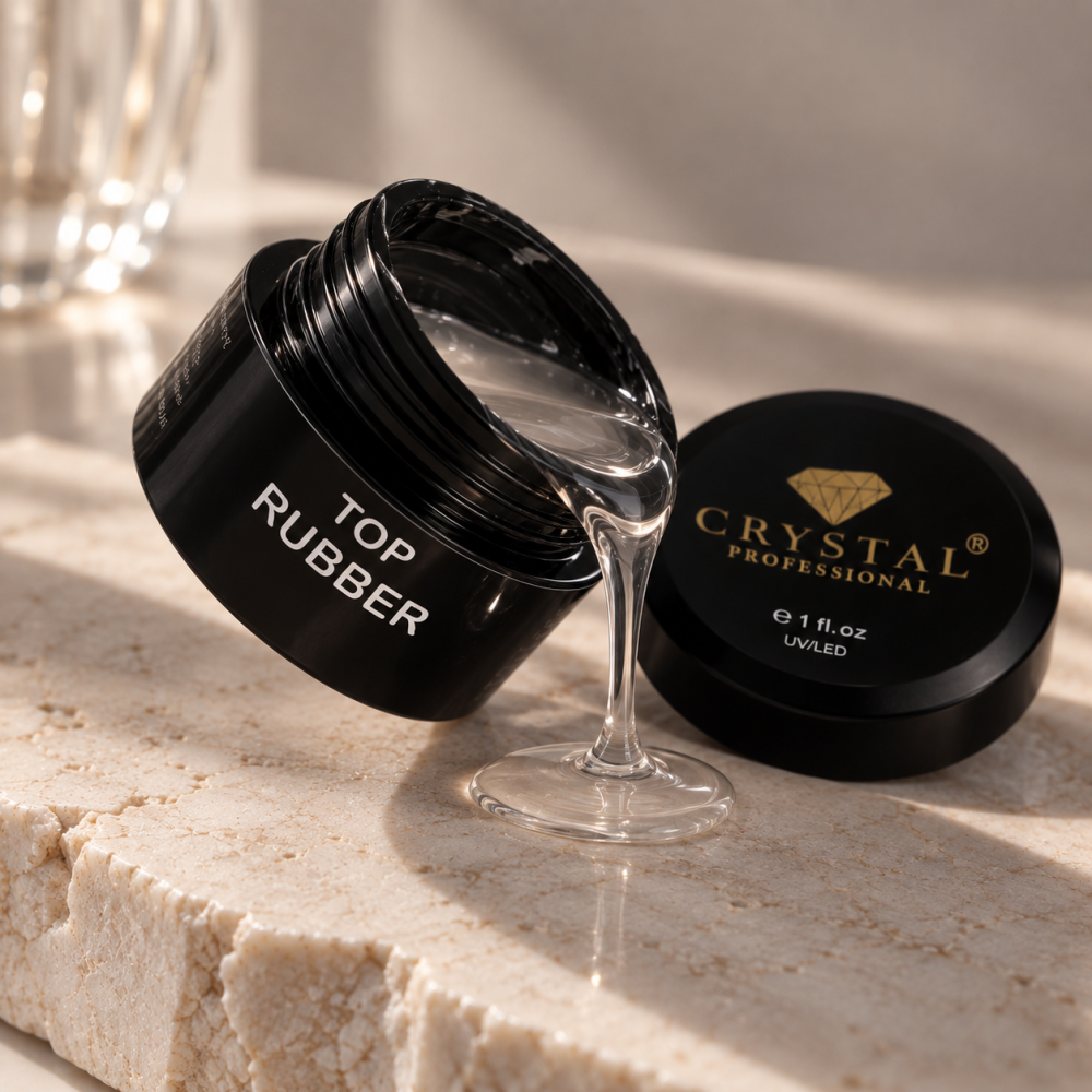 Top Rubber  UV Filter 
