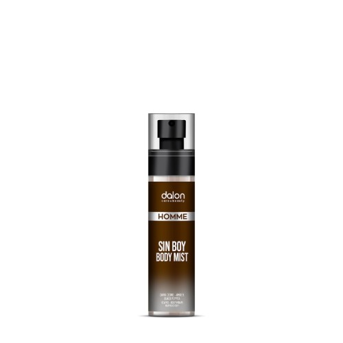 Body Mist Sin Boy
