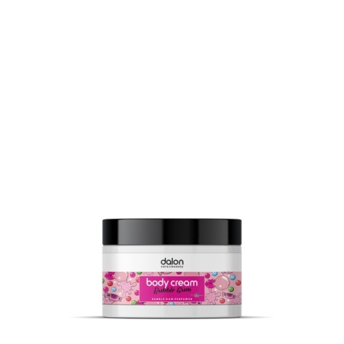 Body Cream Bubblegum 