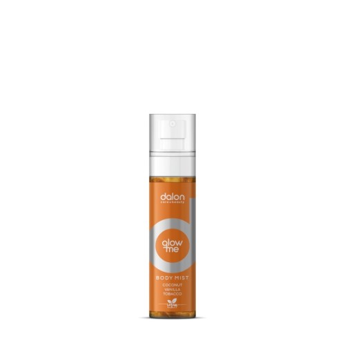 Dalon Body Mist Glow Me