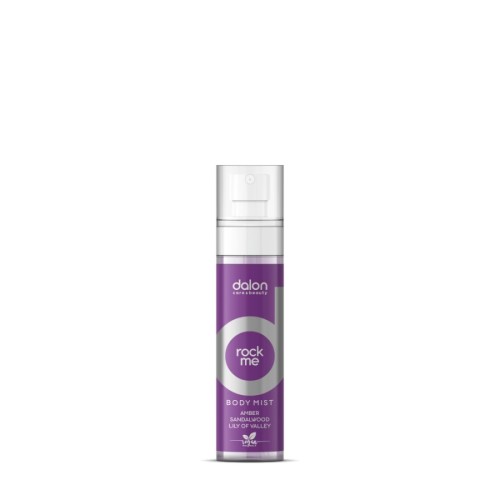Dalon Body Mist Rock Me