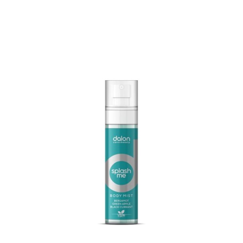 Dalon Body Mist Splash Me
