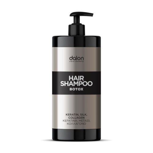 Dalon Σαμπουάν Μαλλιών Botox 1000ml