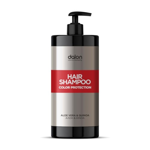 Dalon Σαμπουάν Μαλλιών Color Protection 1000ml
