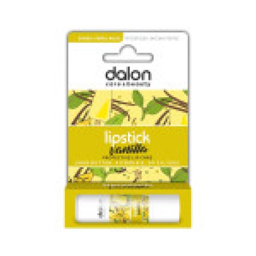Dalon Stick Περιποίησης Χειλιών Vanilla