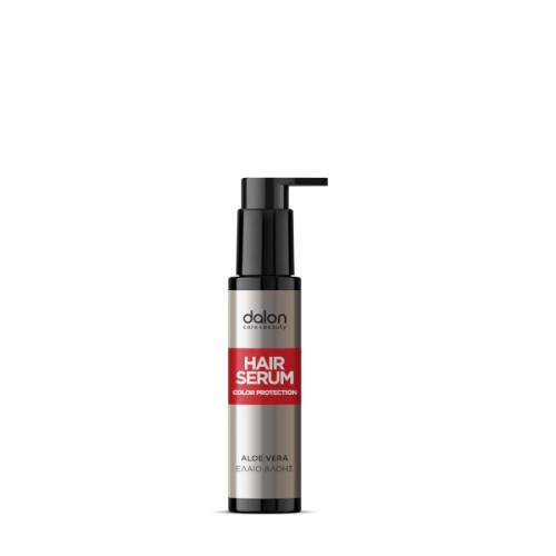  Ορός Μαλλιών Color Protection με Έλαιο Αλόης