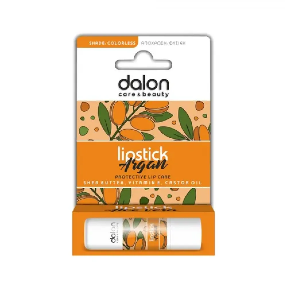 Dalon Stick Περιποίησης Χειλιών