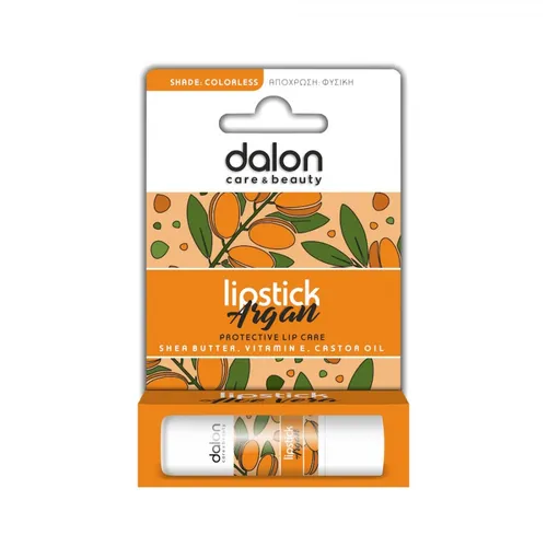 Dalon Stick Περιποίησης Χειλιών