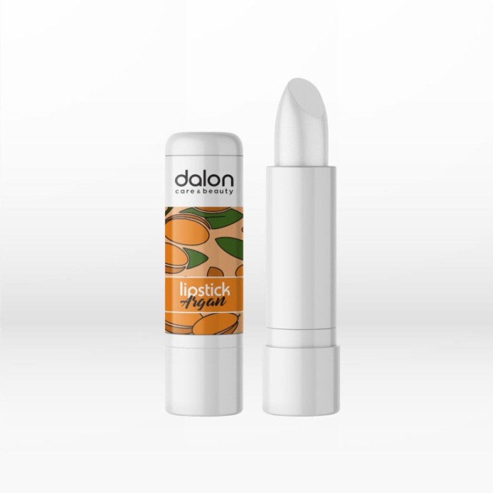 Dalon Stick Περιποίησης Χειλιών