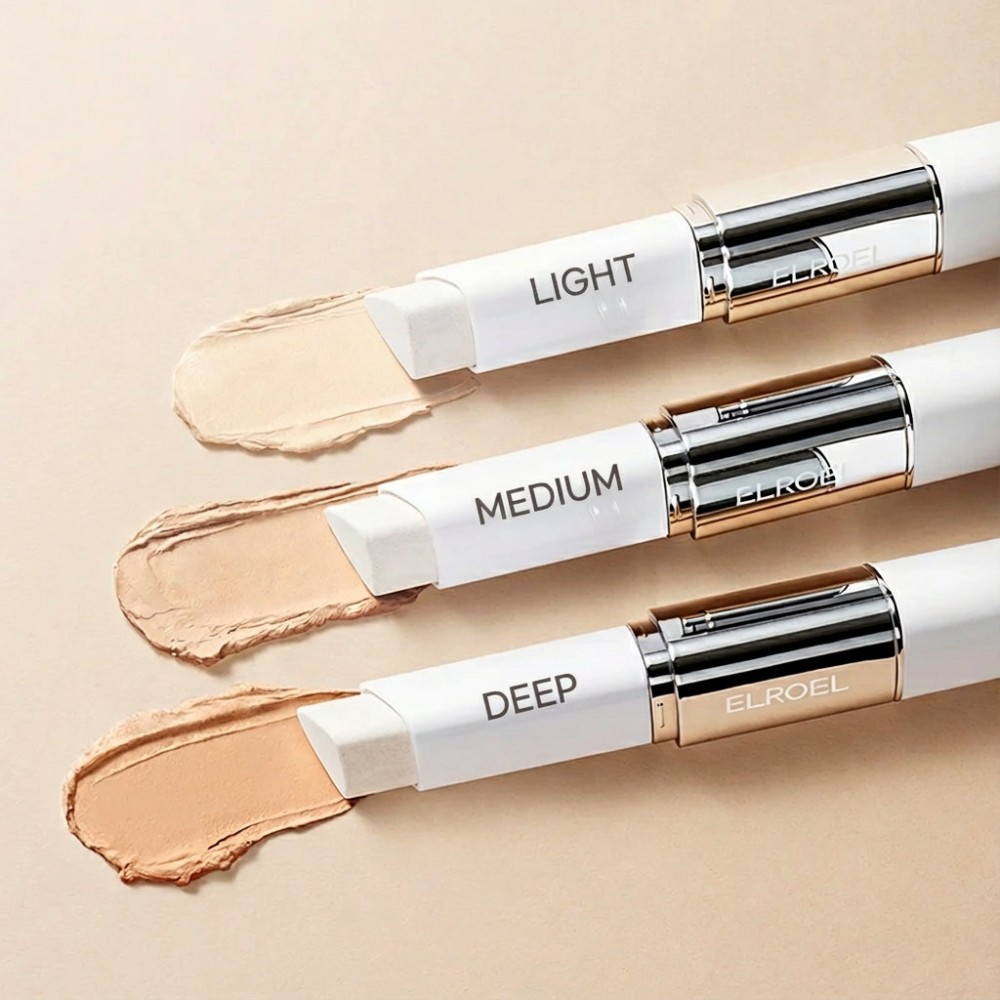 Blanc Cover Cream Stick Light  Foundation Stick