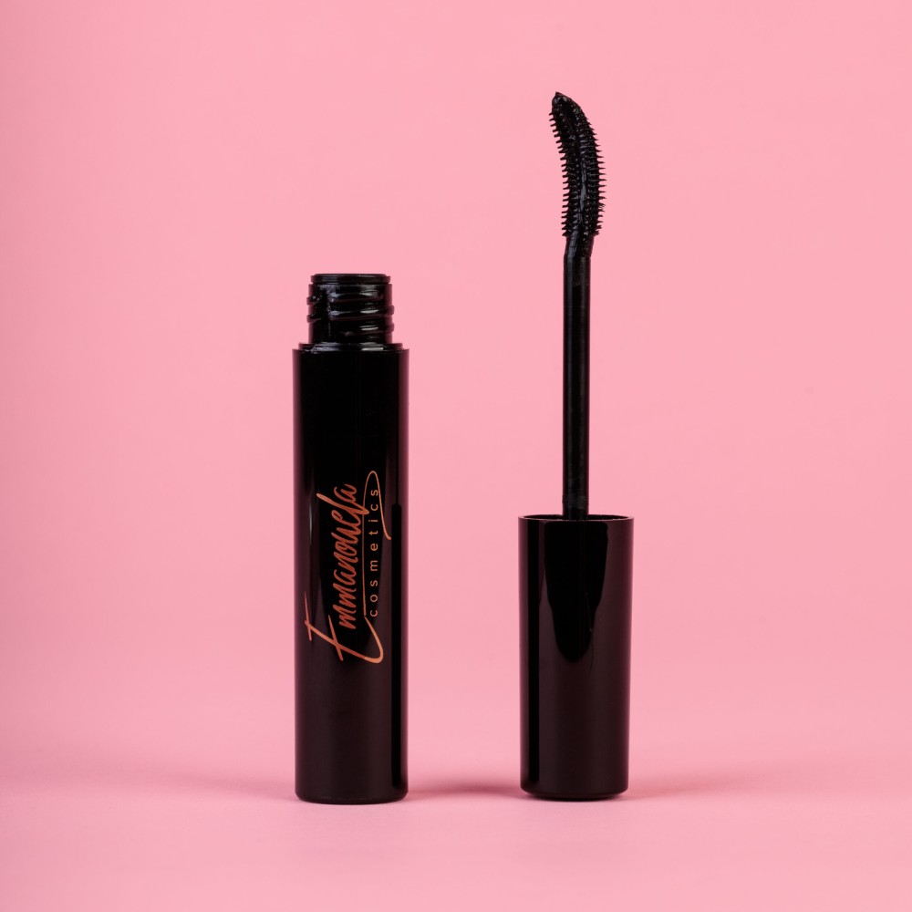 Super Glam Mascara Black