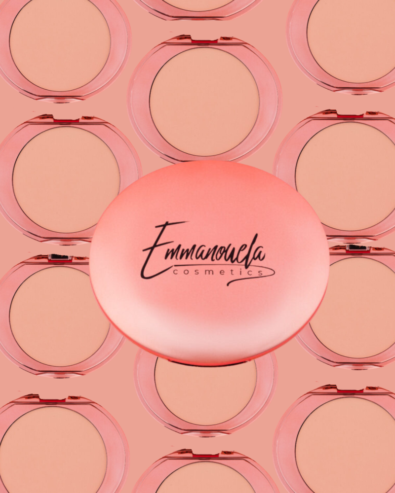 Dream Filter Compact Powder Butter