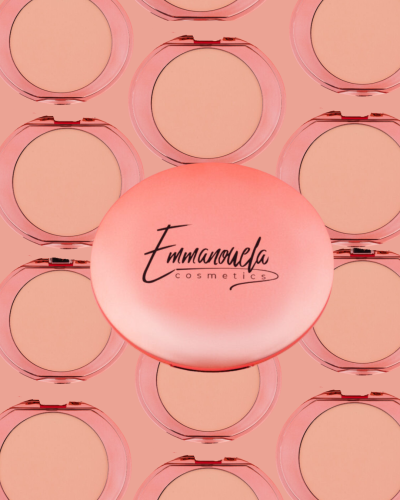 Dream Filter Compact Powder Butter