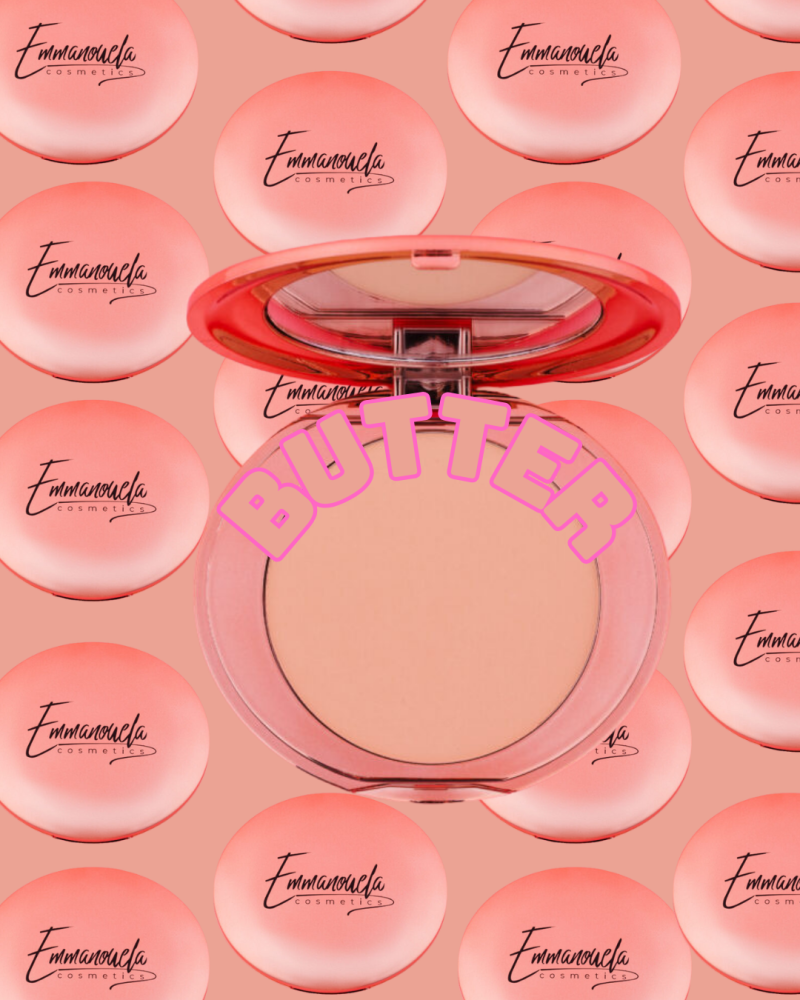 Dream Filter Compact Powder Butter