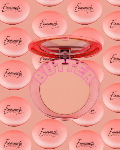 Dream Filter Compact Powder Butter