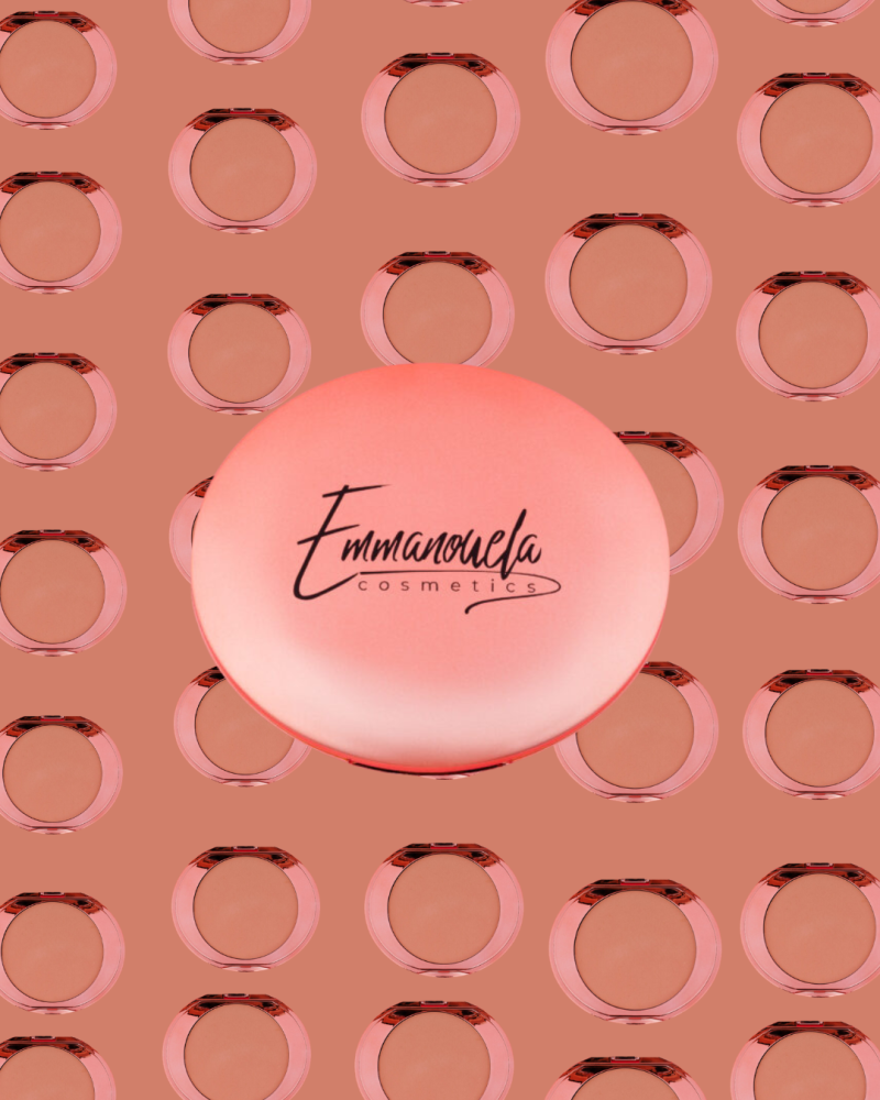 Dream Filter Compact Powder Caramel