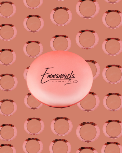 Dream Filter Compact Powder Caramel