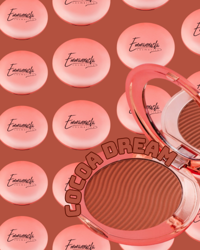 Dream Filter Compact Powder Cocoa Dream