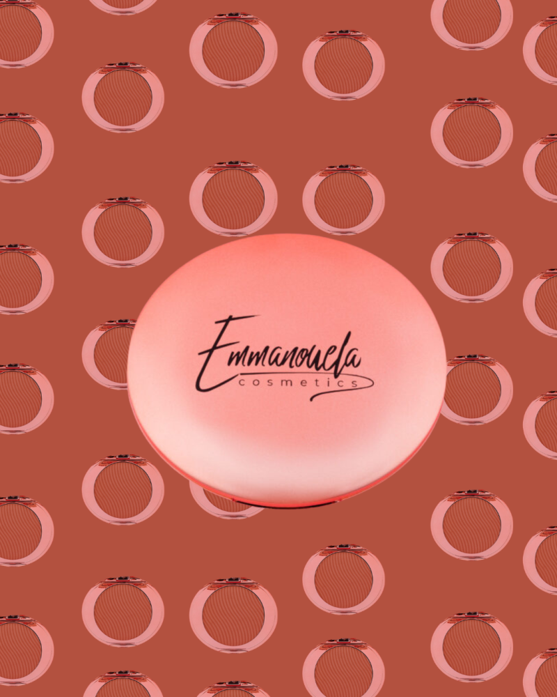 Dream Filter Compact Powder Cocoa Dream