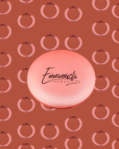 Dream Filter Compact Powder Cocoa Dream