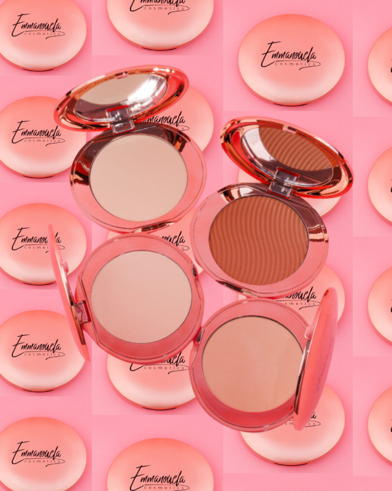 Dream Filter Compact Powder Butter