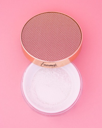 Matte Effect Brightening Loose Powder