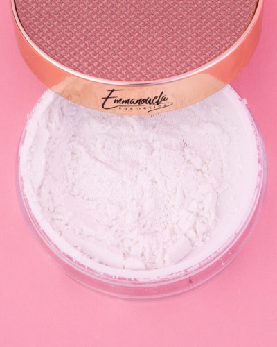 Matte Effect Brightening Loose Powder