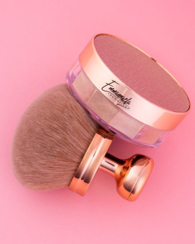 Bronze & Glow